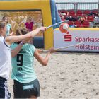 10. Deutsche Beach-Hockey-Meisterschaft