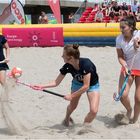 10. Deutsche Beach-Hockey-Meisterschaft