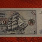 10 Deutsche Mark