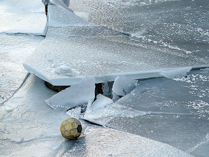 1:0 für den Winter