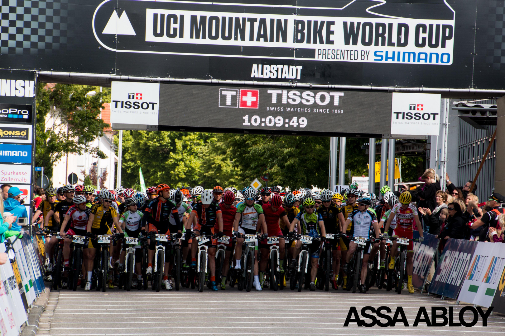 10. Gonso Albstadt MTB Classic presented by ASSA ABLOY 2