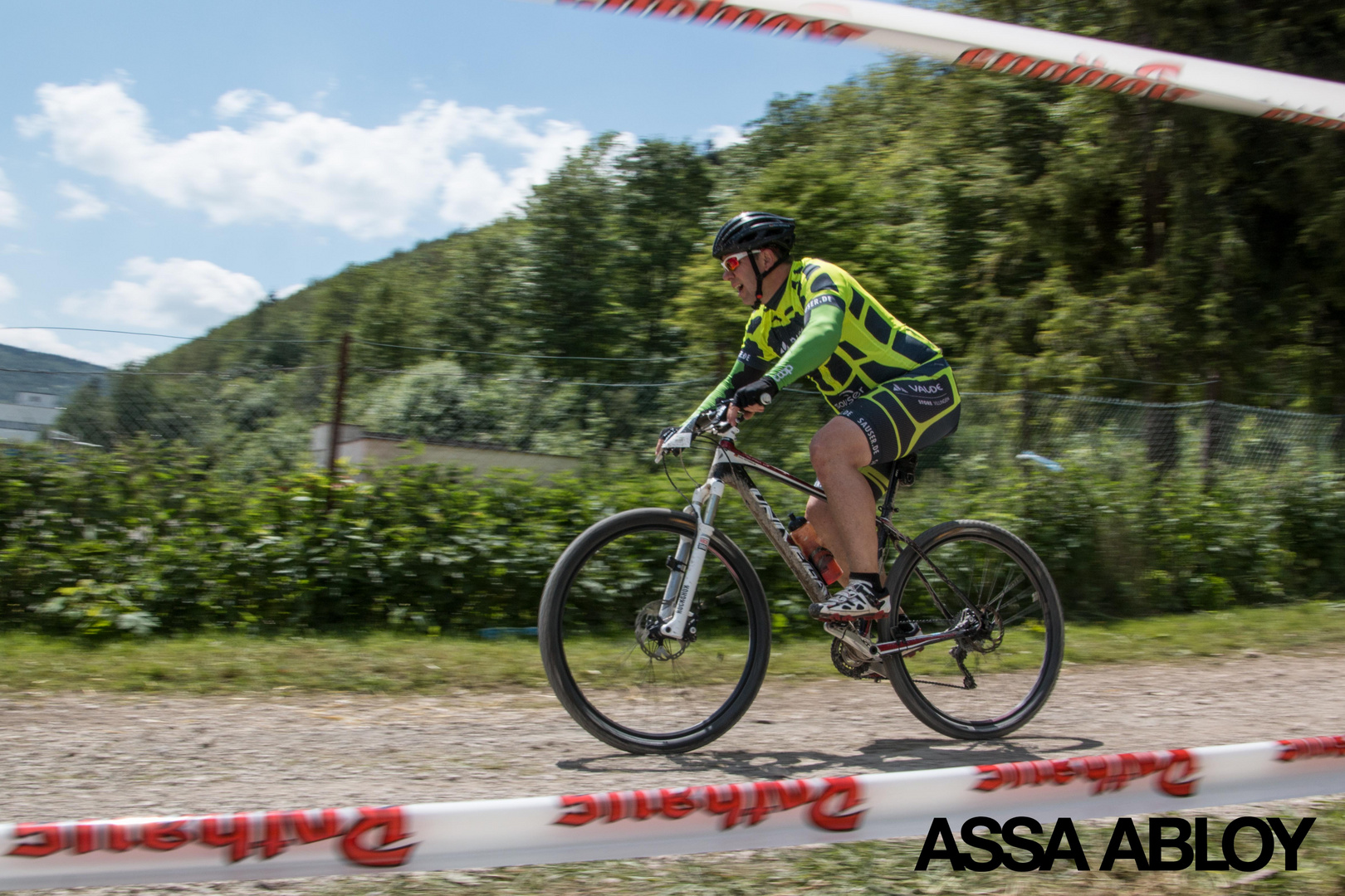 10. Gonso Albstadt MTB Classic presented by ASSA ABLOY 26