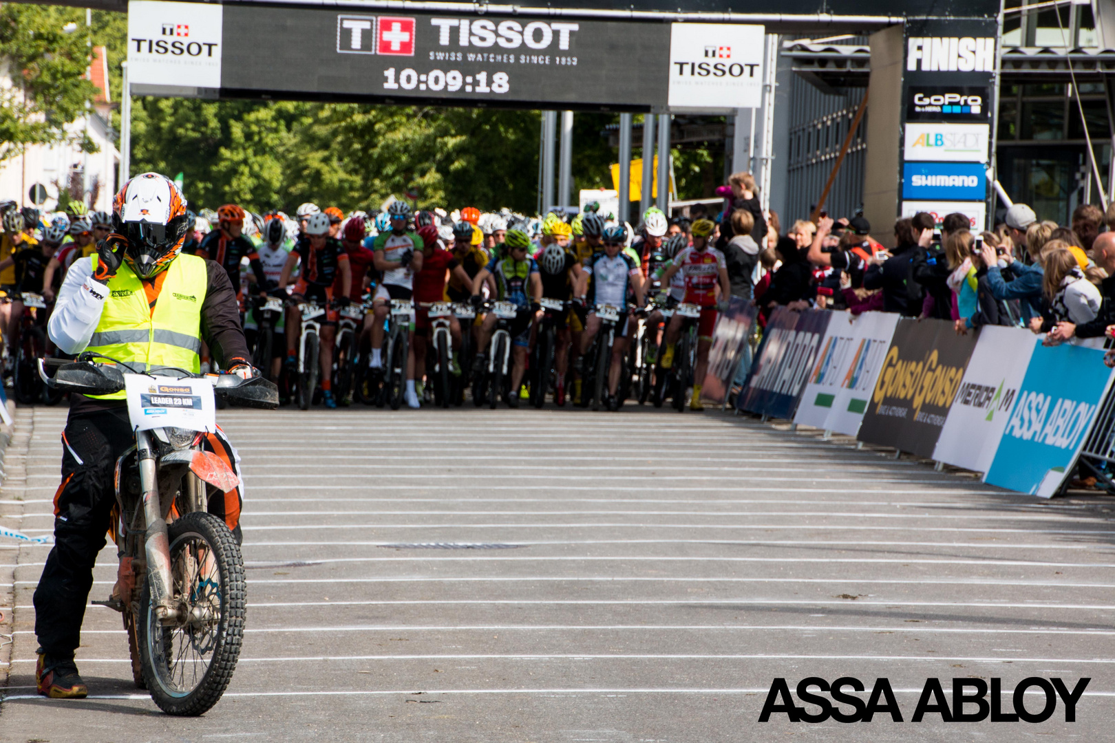 10. Gonso Albstadt MTB Classic presented by ASSA ABLOY