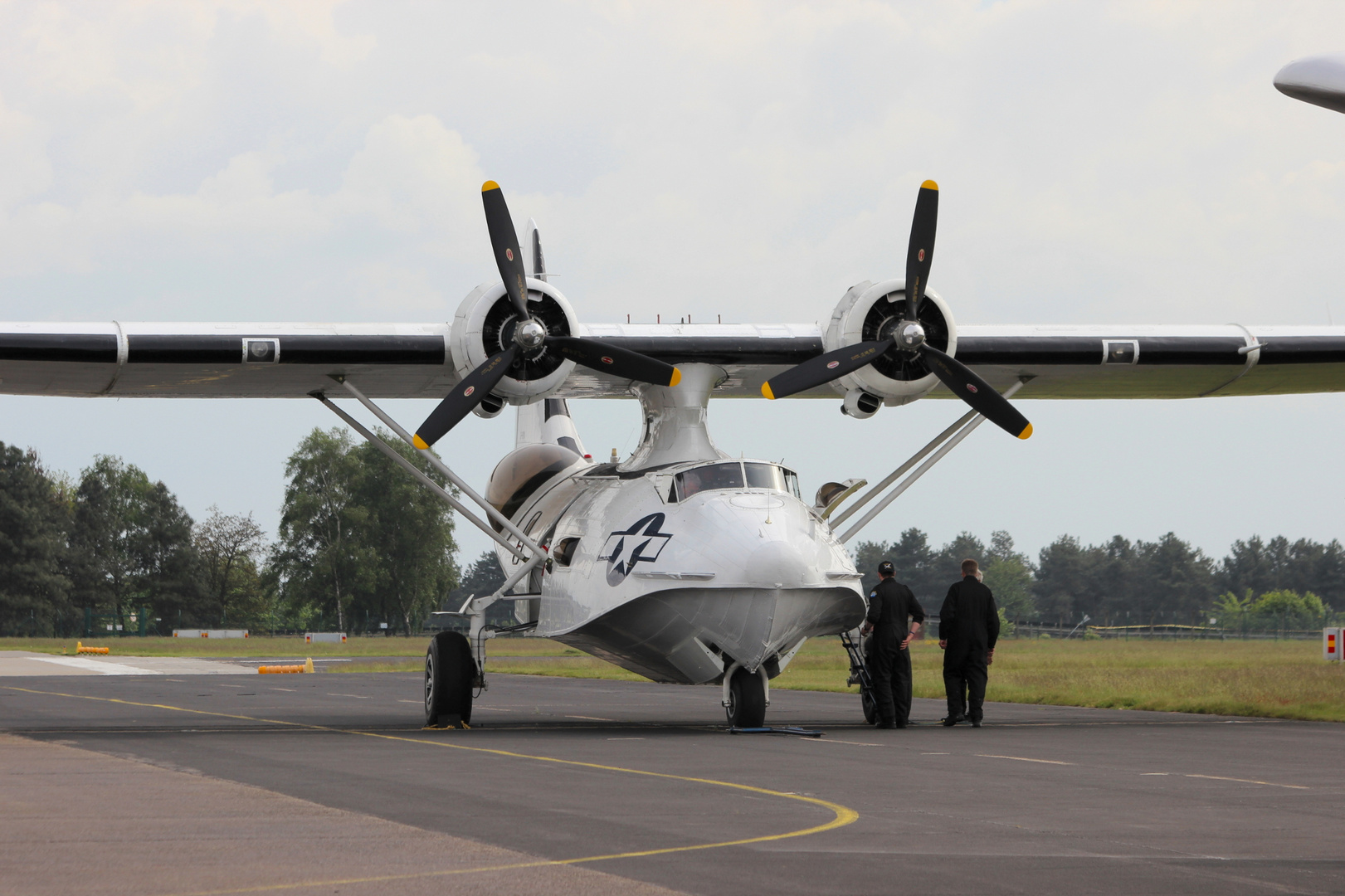 10 Jahre Airport Weeze, Teil 4