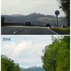 10 Jahre - Die Natur kehrt zurück - Und das mitten in Deutschland.
