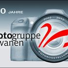 10 Jahre Fotogruppe Schwanen