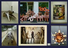 10 Jahre Gallery Weekend