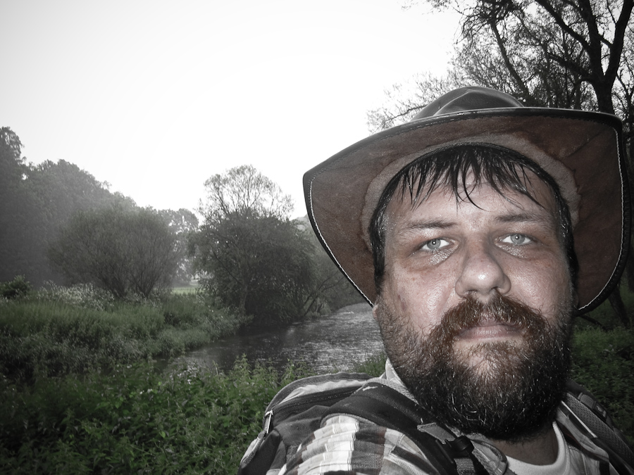 10 Jahre im Wald ohne Kontakt zu Menschen Foto & Bild reportage dokumentation 10 Jahre im Wald ohne Kontakt zu Menschen Foto & Bild reportage dokumentation