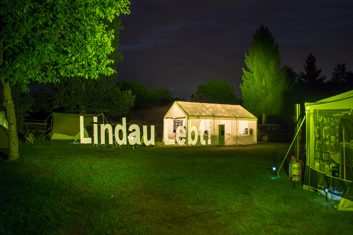 10 Jahre Lindau lebt  2017