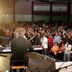 10 Jahre LivinGospel Choir