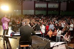 10 Jahre LivinGospel Choir