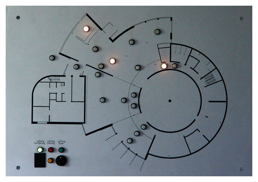 10 Jahre Planetarium Kreuzlingen III