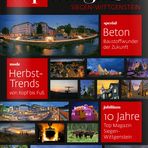 10 Jahre Top-Magazin Siegen-Wittgensteien