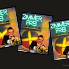 10 Jahre Zimmer Frei