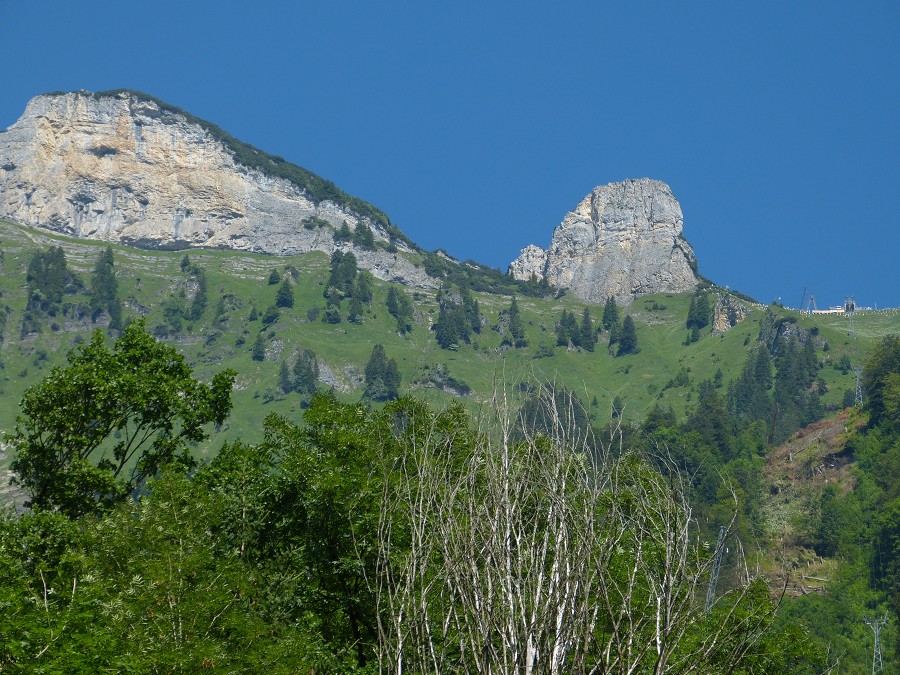 10. Juli 2016 Auf nach Staubern