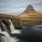 #10 Kirkjufjell im Herbst