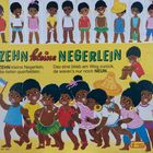 10 kleine N.egerlein - Kindheitserinnerungen ISBN 3 87624 044 1 *(M)Ein Kindergartenbuch aus 1965*S1