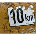 10 Km