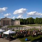 10. Mai Bücherverbrennung Memorial