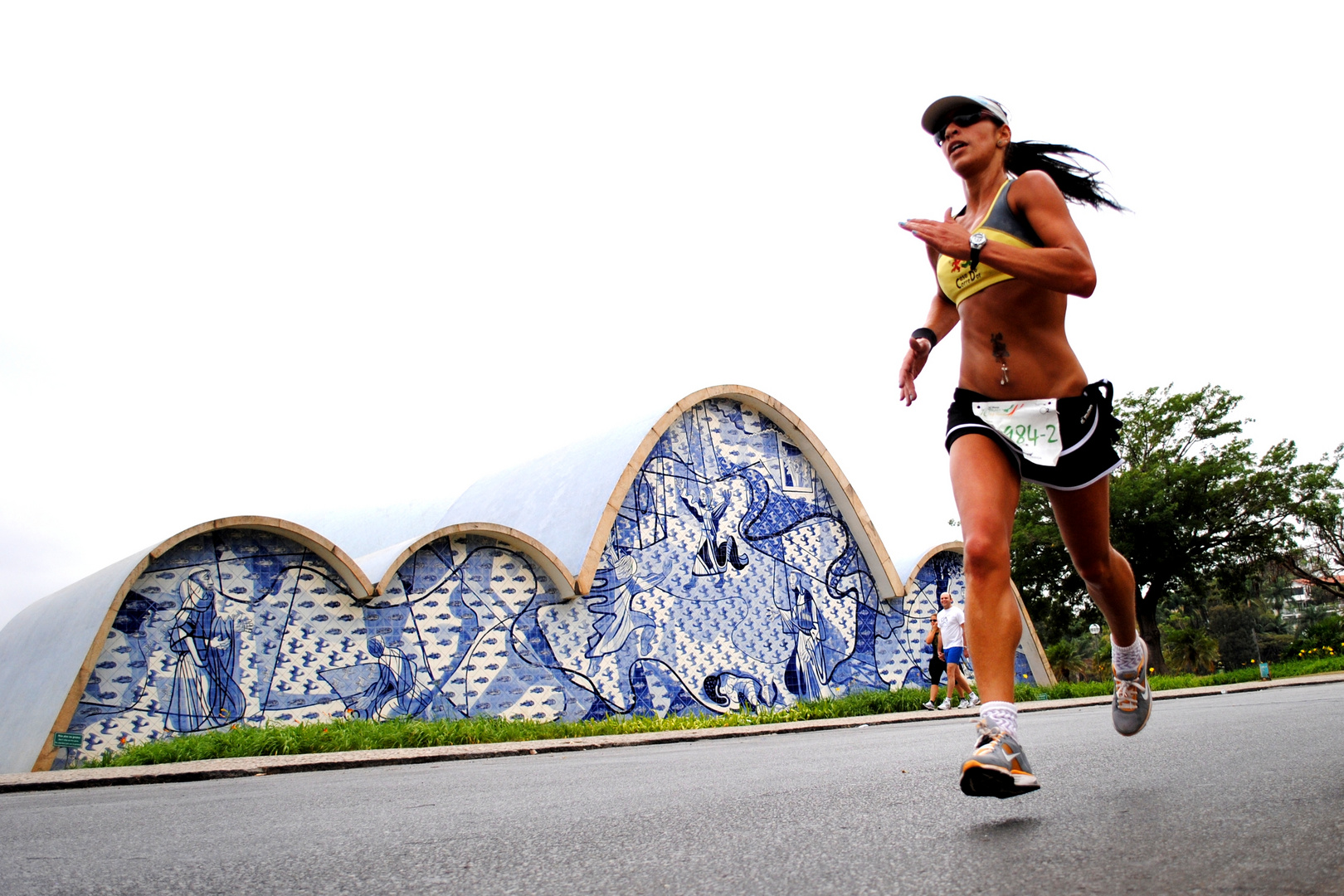 10 Milhas Mizuno Belo Horizonte 2010 - MediaRun