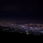 10-million-dollar-night-view in Kobe, Japan