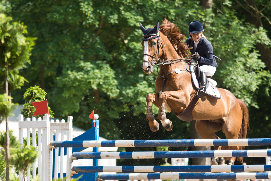 10. Mitteldeutsches Championatsturnier