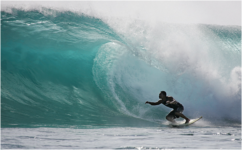 10 (More) Things About Surf Photography