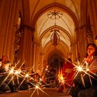 10. Nacht der Lichter im Dom zu Paderborn