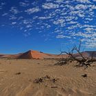 10. Namibia Wildlife Resorts Sesriem