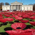 (10 November) Königsplatz - Never Again