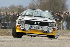 10. Rallye Südliche Weinstraße Historic 2014-11