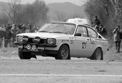 10. Rallye Südliche Weinstraße Historic 2014-12