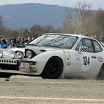 10. Rallye Südliche Weinstraße Historic 2014-13