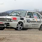 10. Rallye Südliche Weinstraße Historic 2014-15