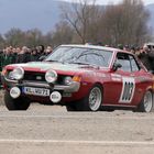 10. Rallye Südliche Weinstraße Historic 2014-2