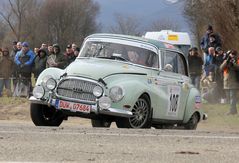 10. Rallye Südliche Weinstraße Historic 2014-6