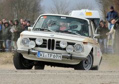 10. Rallye Südliche Weinstraße Historic 2014-8