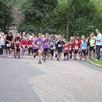 10. run&fun-lauf Unterginsbach 15.08.2010, Start: 3Km-Schülerlauf [5] Hohenloher Lauf Cup