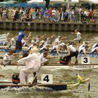 10. Saarspektakel - Drachenbootrennen