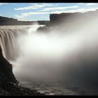 10 Sekunden Dettifoss