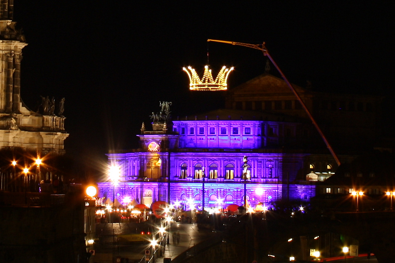 10. Semperopernball