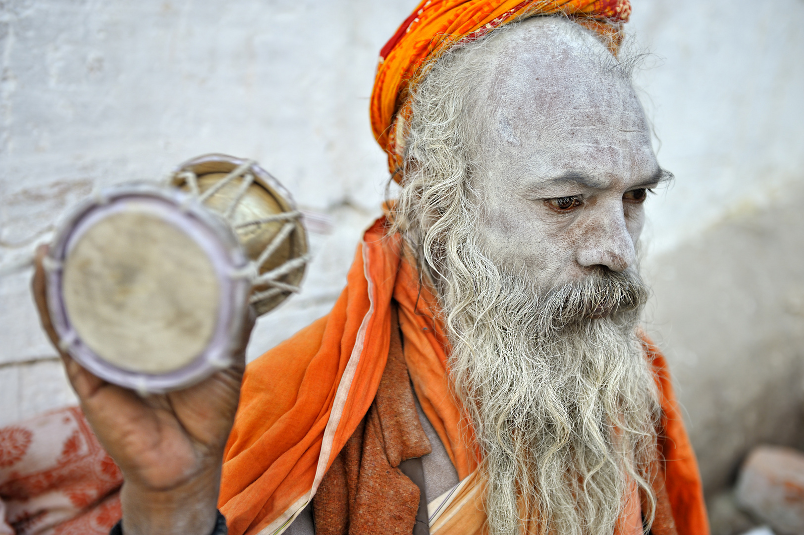 10 Tage Varanasi - die heilige Stadt am Ganges 3