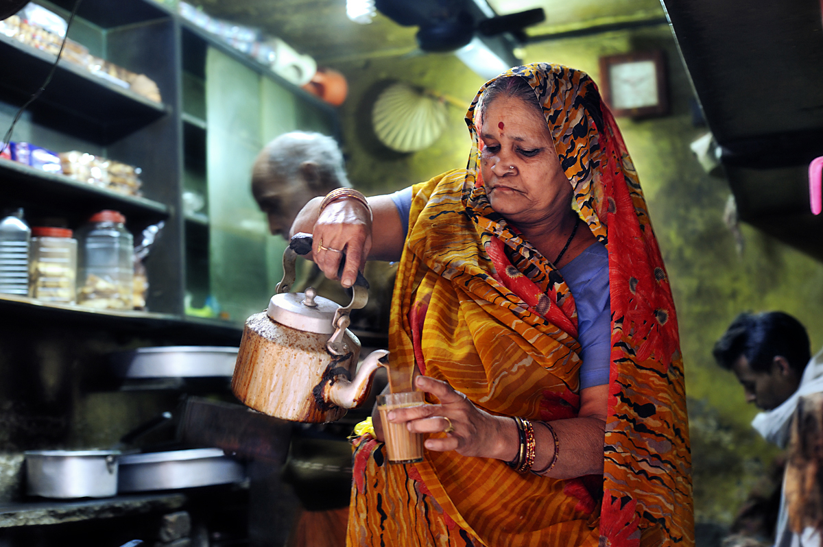 10 Tage Varanasi - die heilige Stadt am Ganges