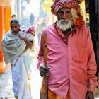 10 Tage Varanasi - die heilige Stadt am Ganges 6