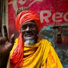 10 Tage Varanasi - die heilige Stadt am Ganges 9