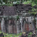 10 templo Preah Khan