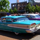 10. US Car & Biker Treffen am CentrO in Oberhausen