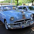 10. US Car & Biker Treffen am CentrO in Oberhausen