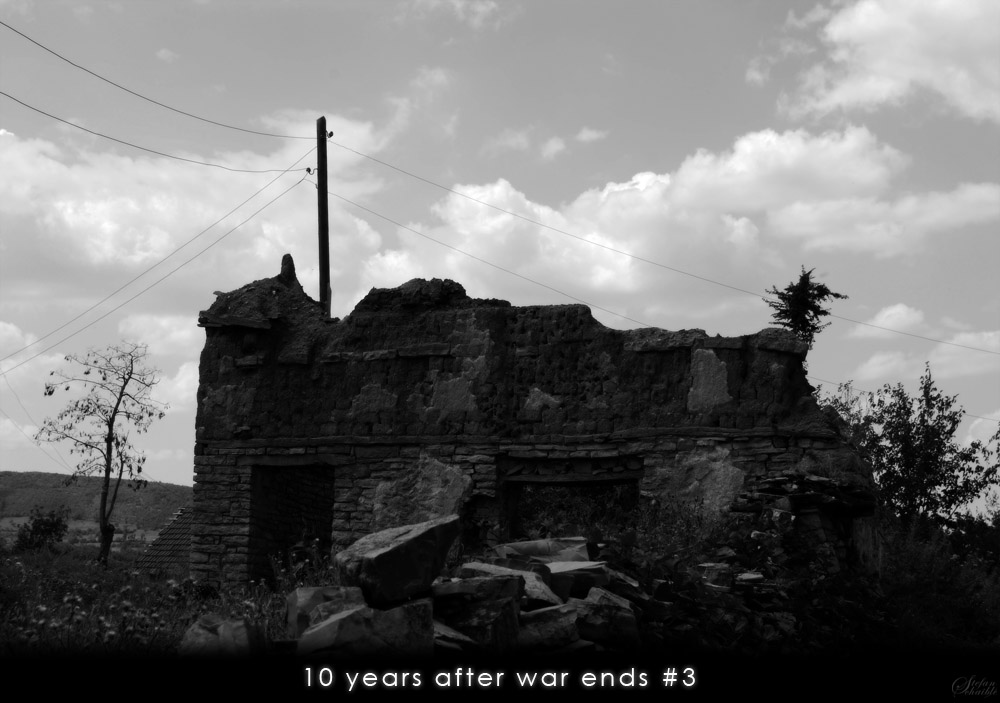 10 years after war ends #3