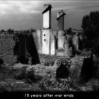 10 years after war ends